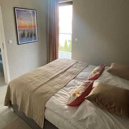 Helove Apartamenty Buitenkant foto