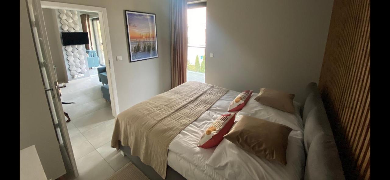 Helove Apartamenty Buitenkant foto