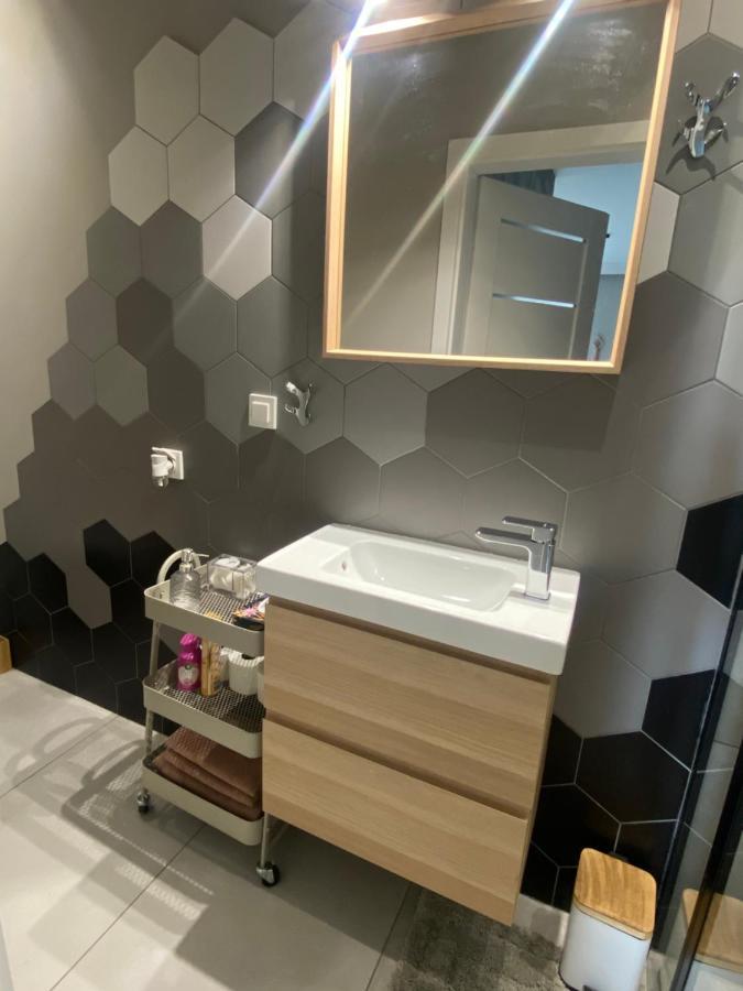 Helove Apartamenty Buitenkant foto