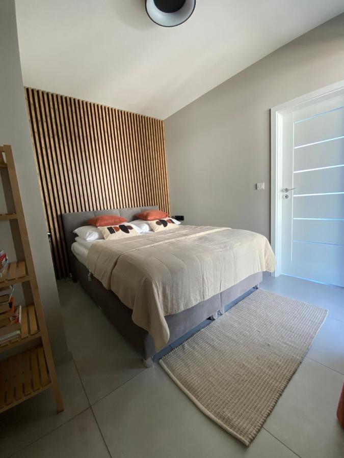 Helove Apartamenty Buitenkant foto