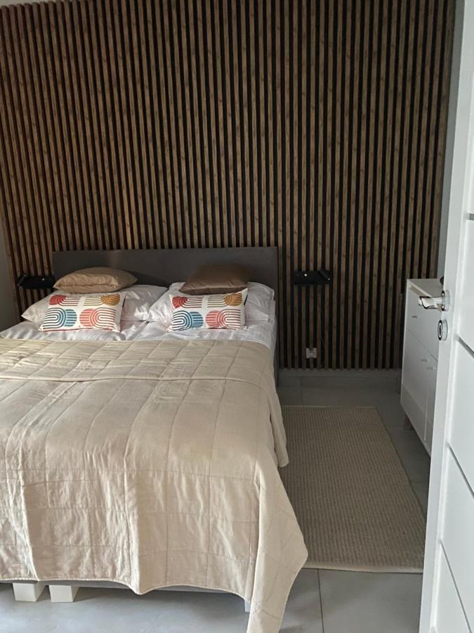 Helove Apartamenty Buitenkant foto