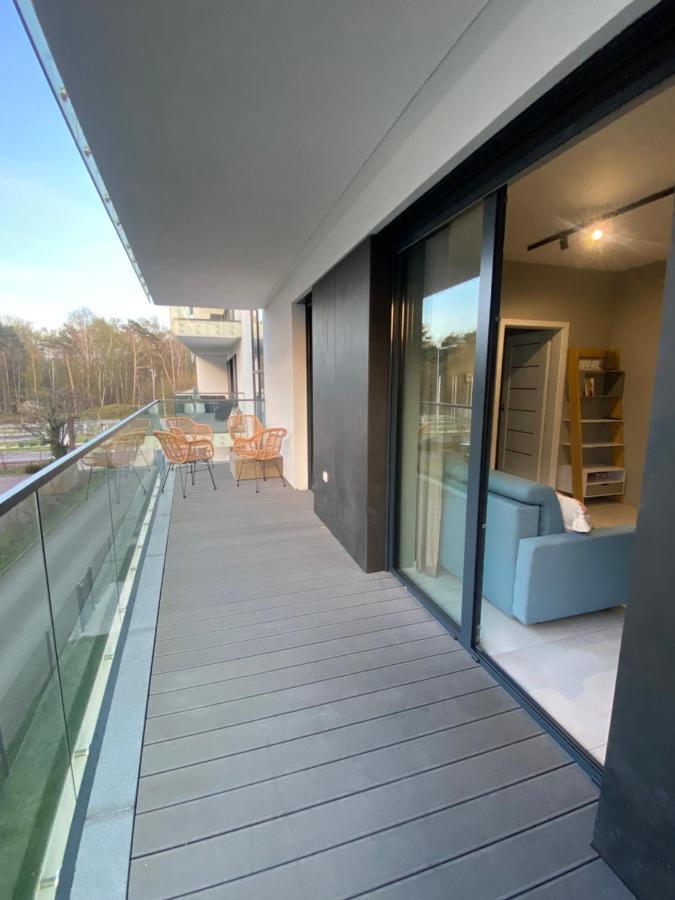 Helove Apartamenty Buitenkant foto