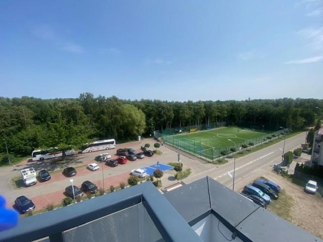Helove Apartamenty Buitenkant foto