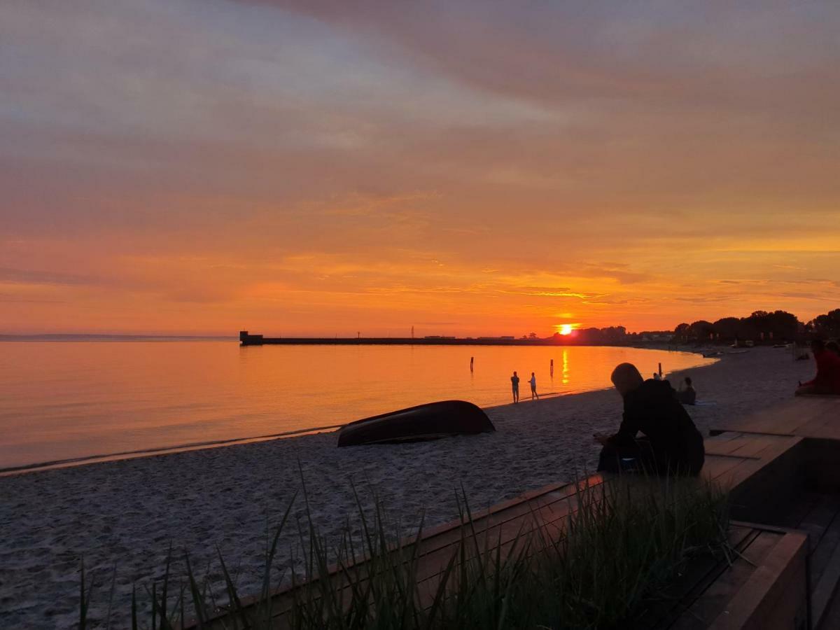 Helove Apartamenty Buitenkant foto